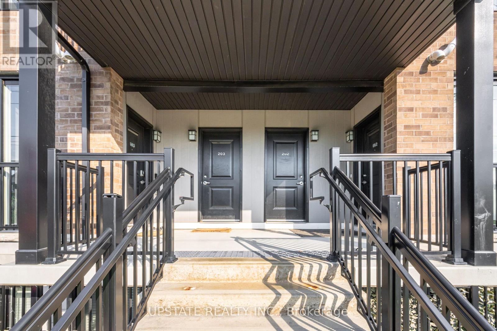 Photo 3 of 203 1200 Main Street E, Milton ON