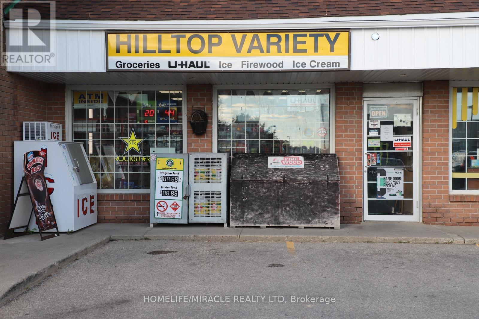 Photo 1 of 4 58 Wellington Road, Centre Wellington ON