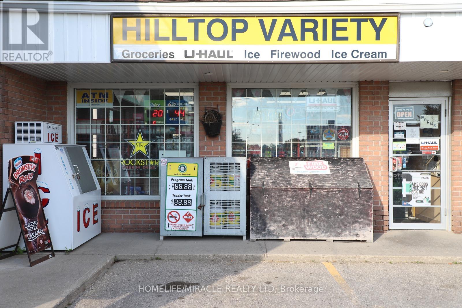 Photo 2 of 4 58 Wellington Road, Centre Wellington ON