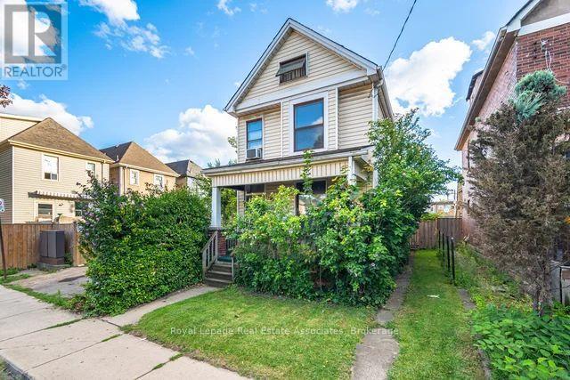 Photo 30 of 108 Case Street, Hamilton ON