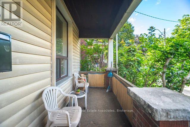 Photo 1 of 108 Case Street, Hamilton ON