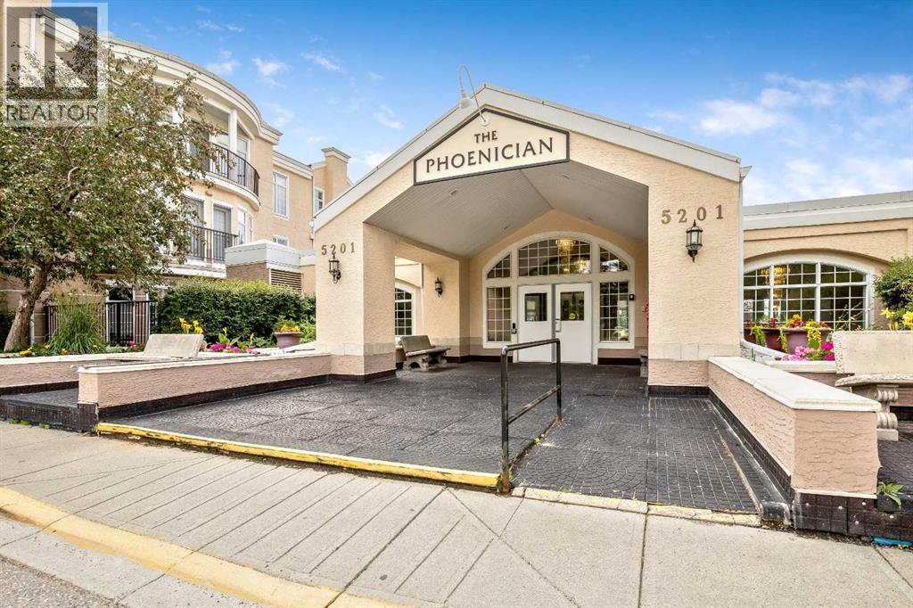 Photo 1 of 119 5201 Dalhousie Drive Nw, Calgary AB