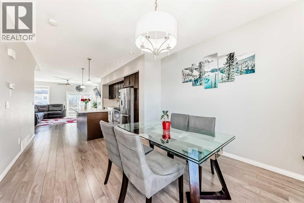 Photo 17 of 506 280 Williamstown Close Nw, Airdrie AB