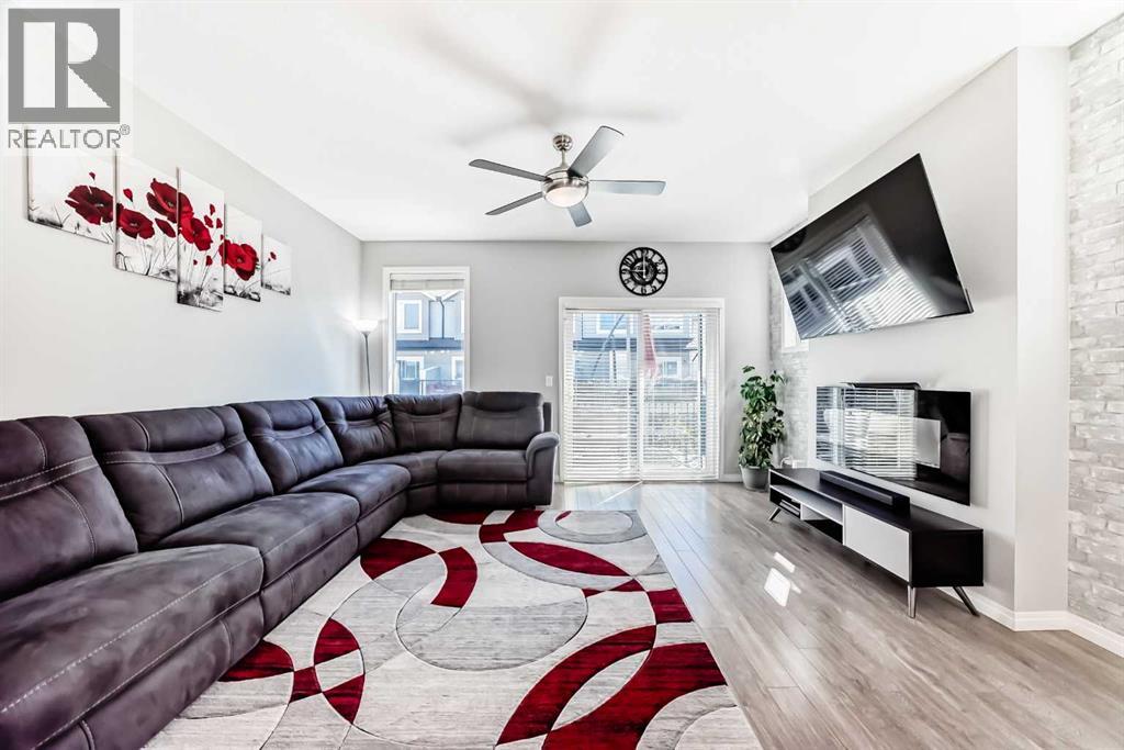 Photo 24 of 506 280 Williamstown Close Nw, Airdrie AB
