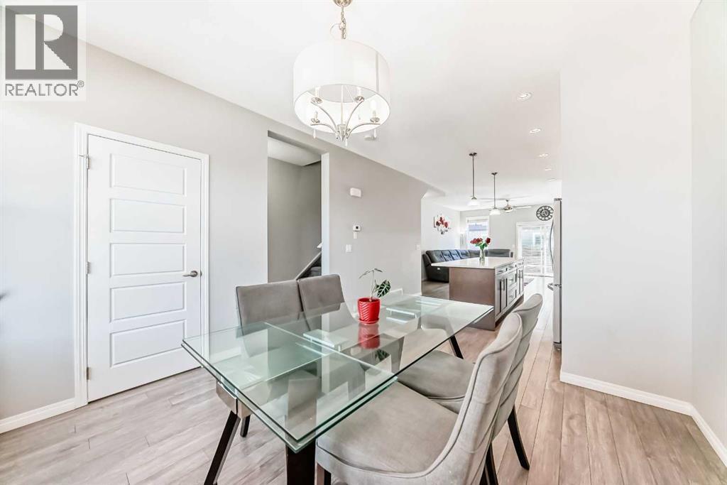 Photo 6 of 506 280 Williamstown Close Nw, Airdrie AB