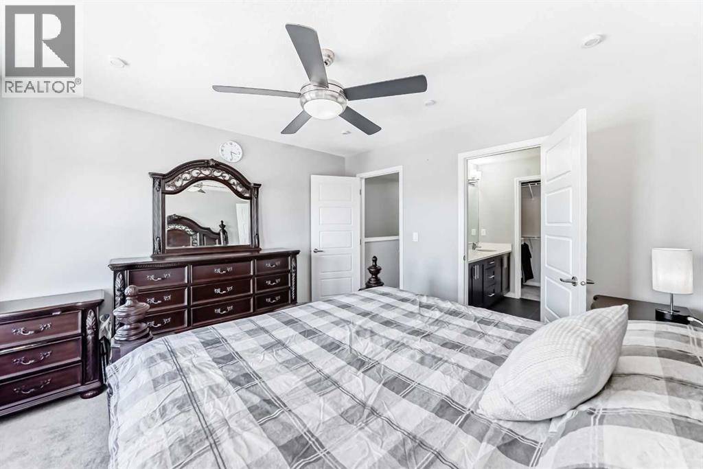 Photo 22 of 506 280 Williamstown Close Nw, Airdrie AB