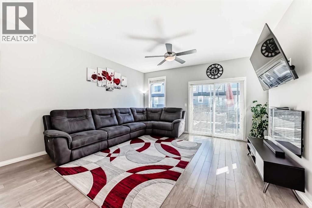 Photo 10 of 506 280 Williamstown Close Nw, Airdrie AB