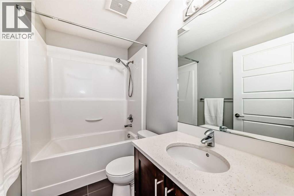Photo 5 of 506 280 Williamstown Close Nw, Airdrie AB