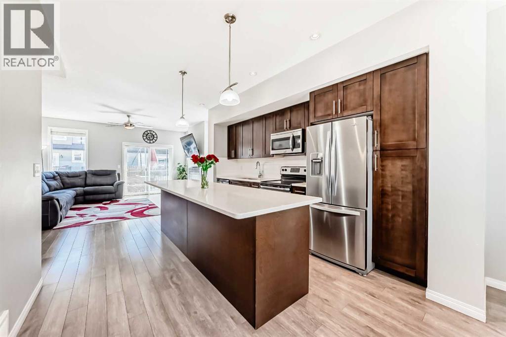 Photo 37 of 506 280 Williamstown Close Nw, Airdrie AB