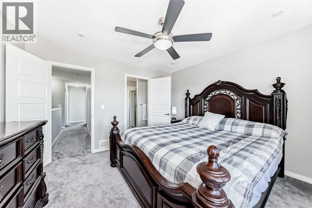 Photo 31 of 506 280 Williamstown Close Nw, Airdrie AB