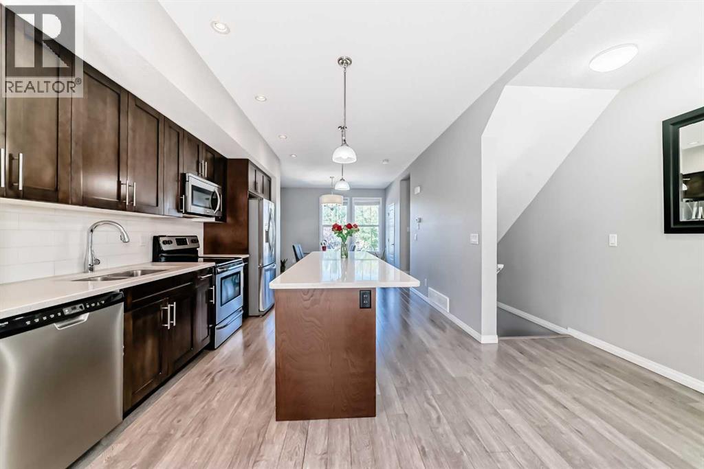 Photo 38 of 506 280 Williamstown Close Nw, Airdrie AB