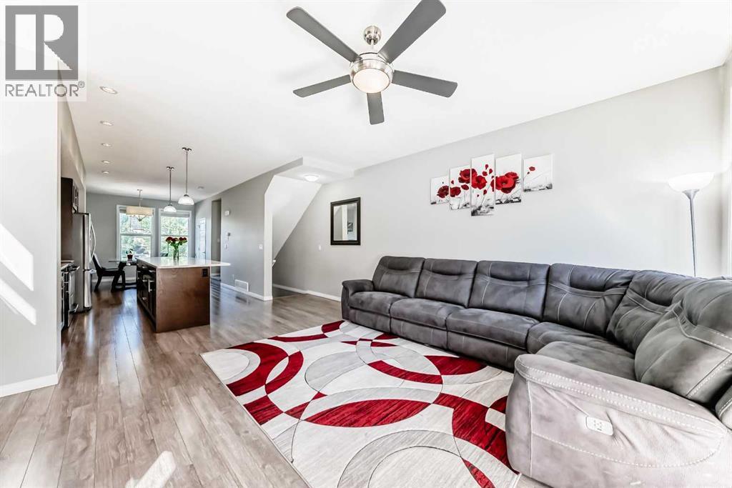 Photo 12 of 506 280 Williamstown Close Nw, Airdrie AB