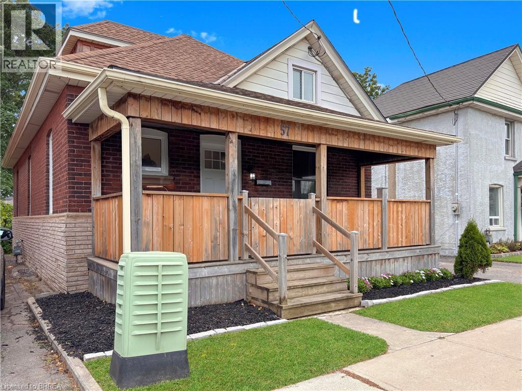 Photo 27 of 57 Mohawk Street, Brantford ON