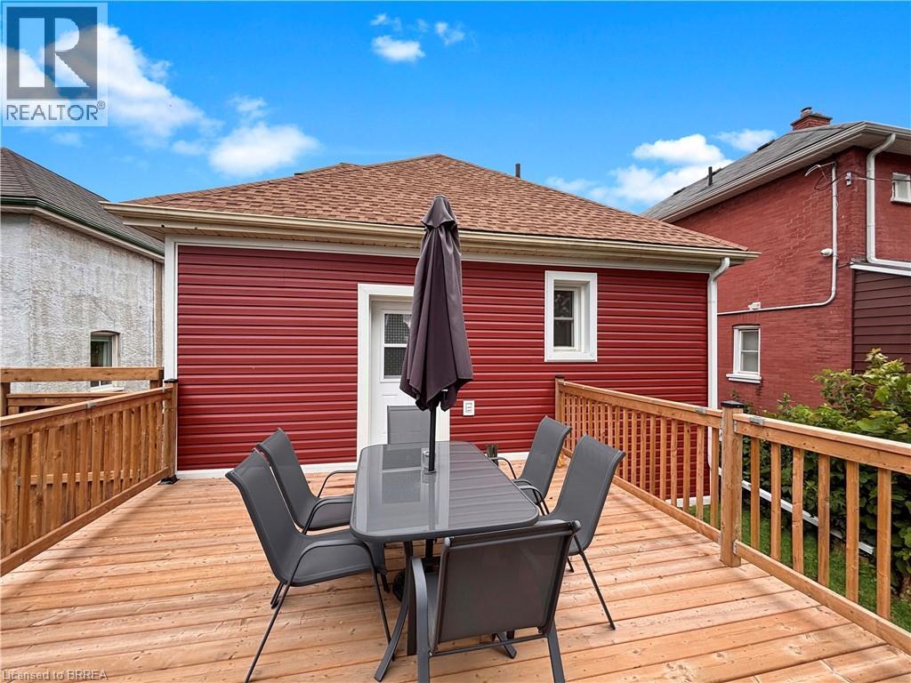 Photo 10 of 57 Mohawk Street, Brantford ON