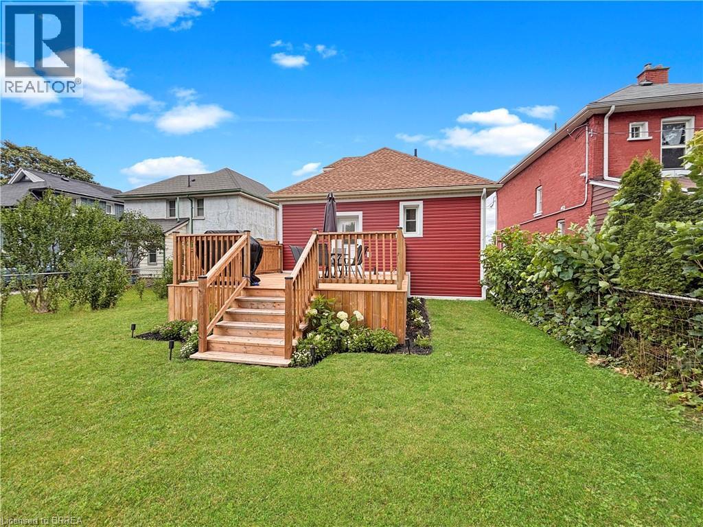 Photo 24 of 57 Mohawk Street, Brantford ON
