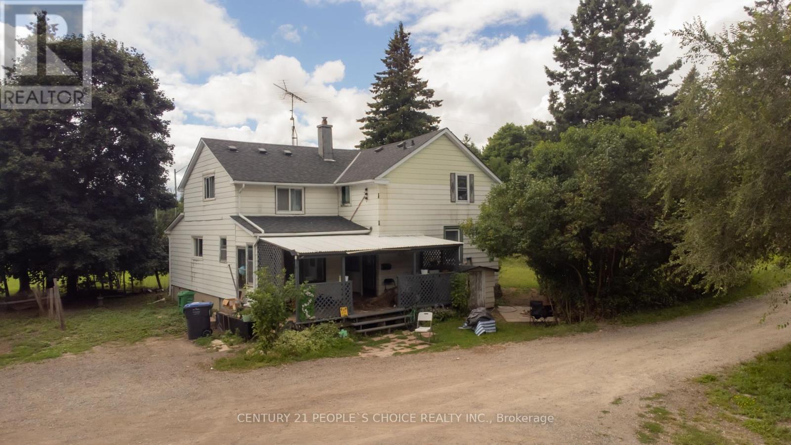 Photo 6 of 4037 Charleston Side Road, Caledon ON