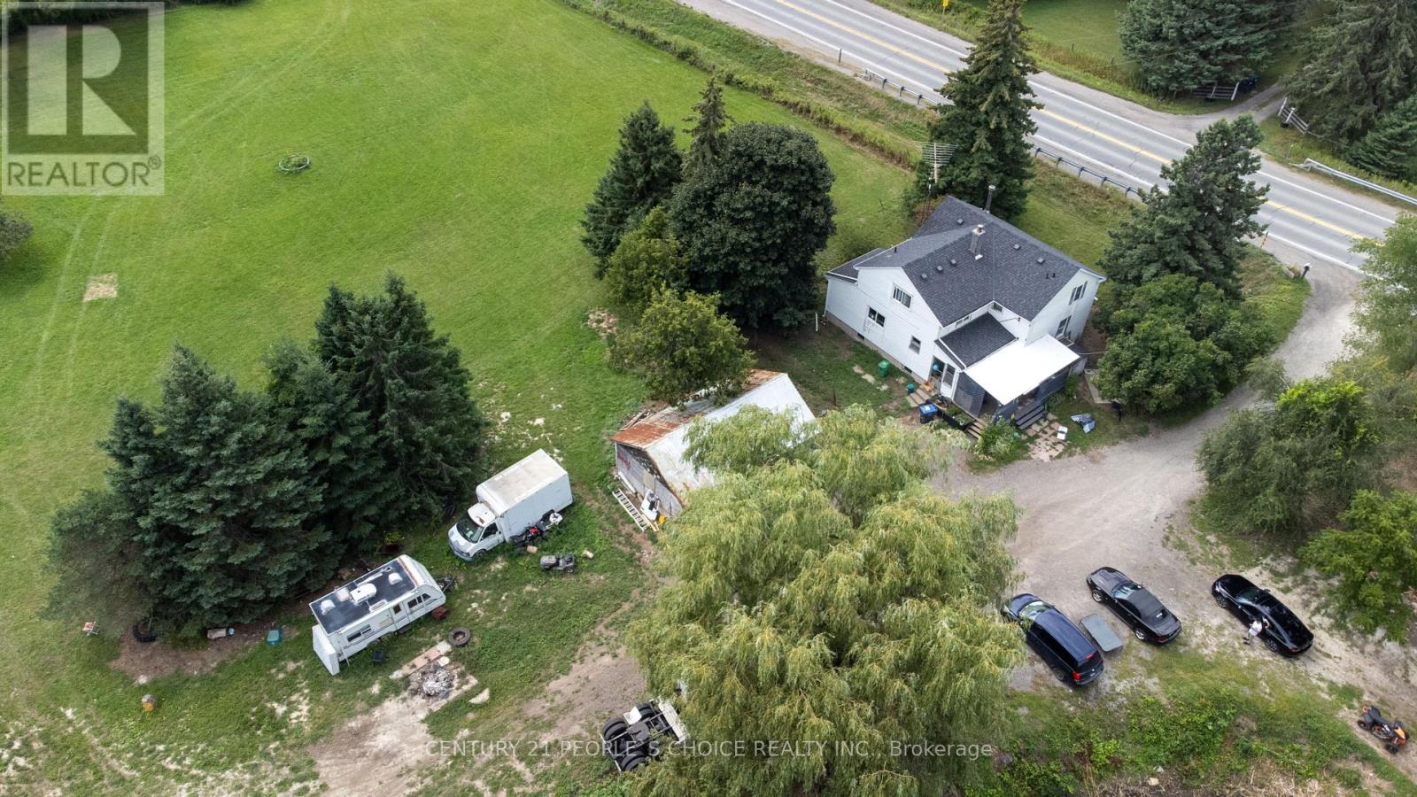 Photo 10 of 4037 Charleston Side Road, Caledon ON