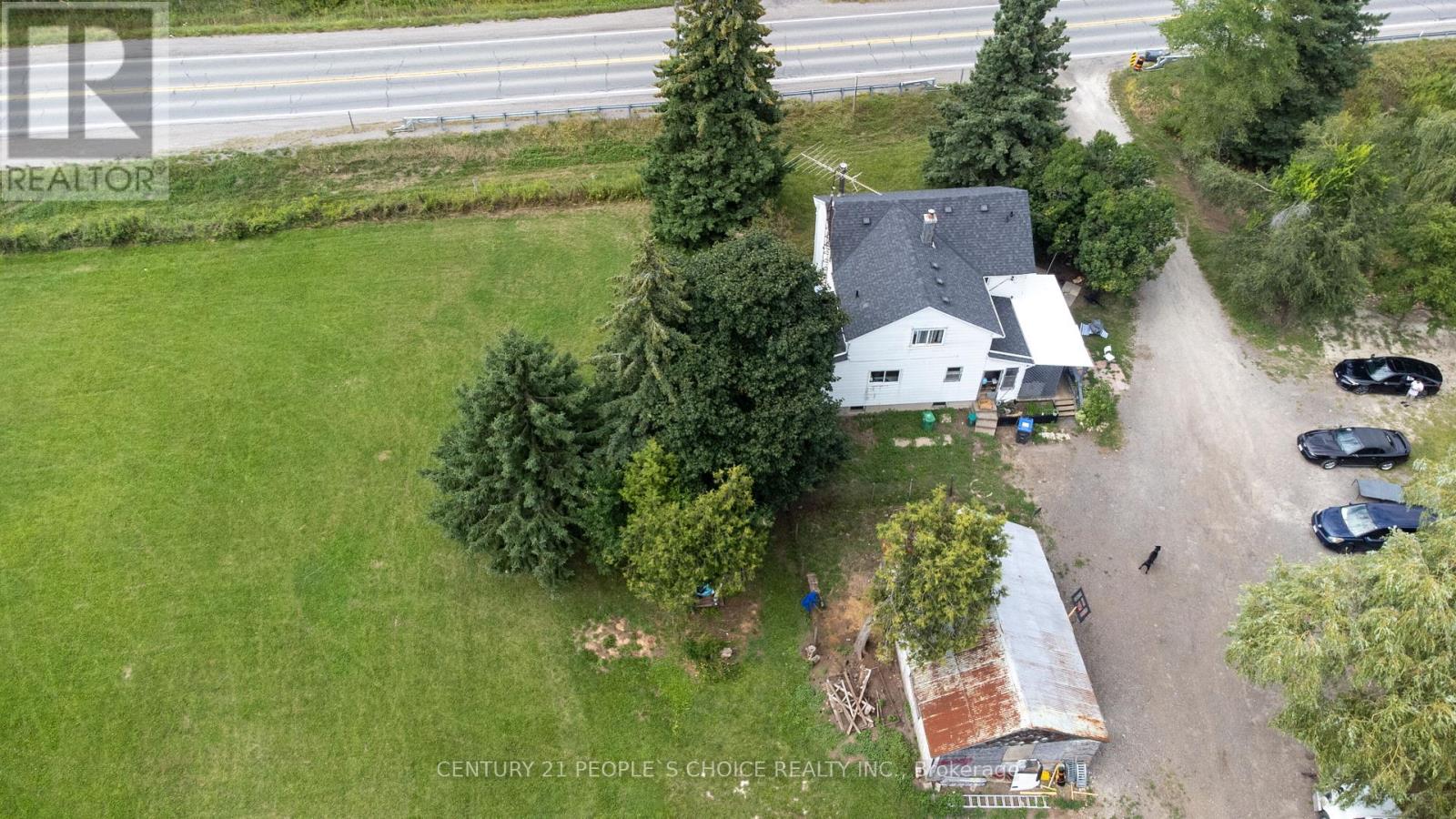Photo 7 of 4037 Charleston Side Road, Caledon ON