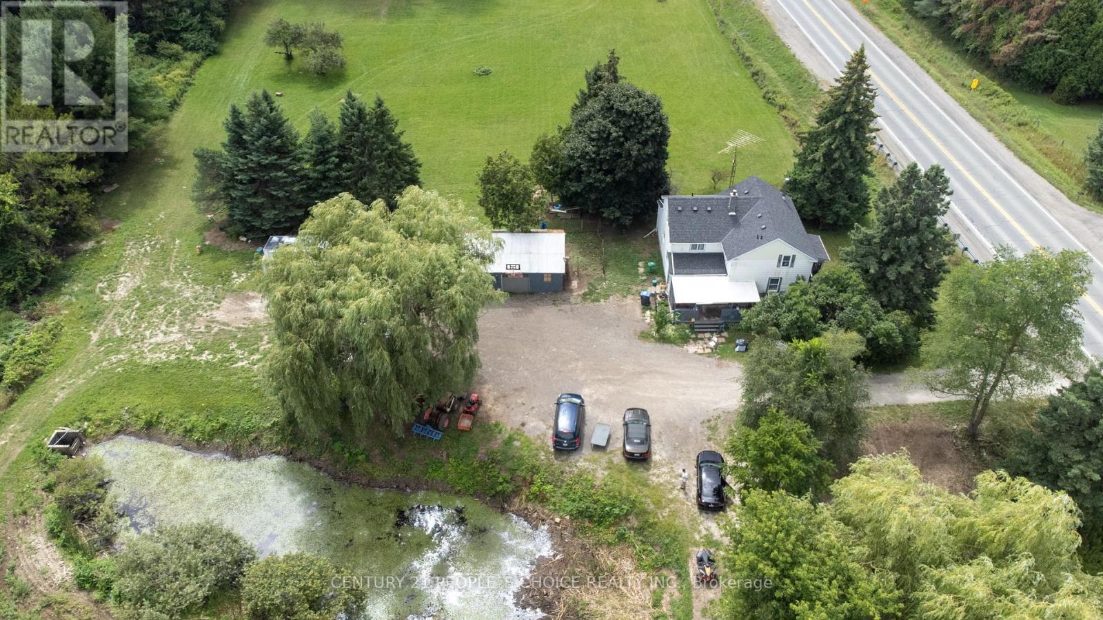 Photo 9 of 4037 Charleston Side Road, Caledon ON