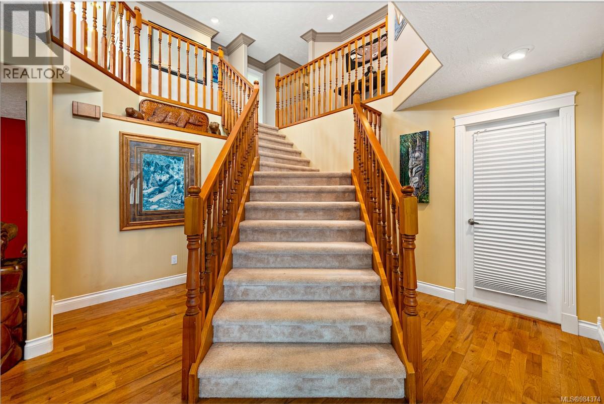 Photo 20 of 321 Wireless Rd, Comox BC