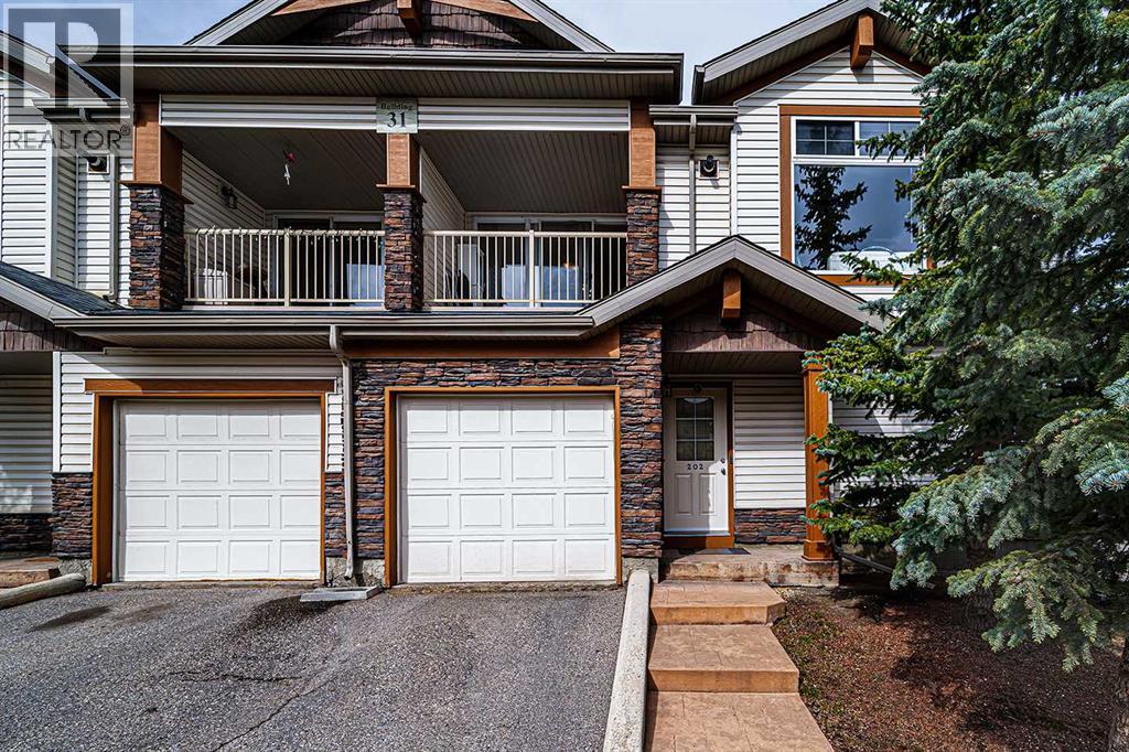 Photo 5 of 202 31 Panatella Landing Nw, Calgary AB