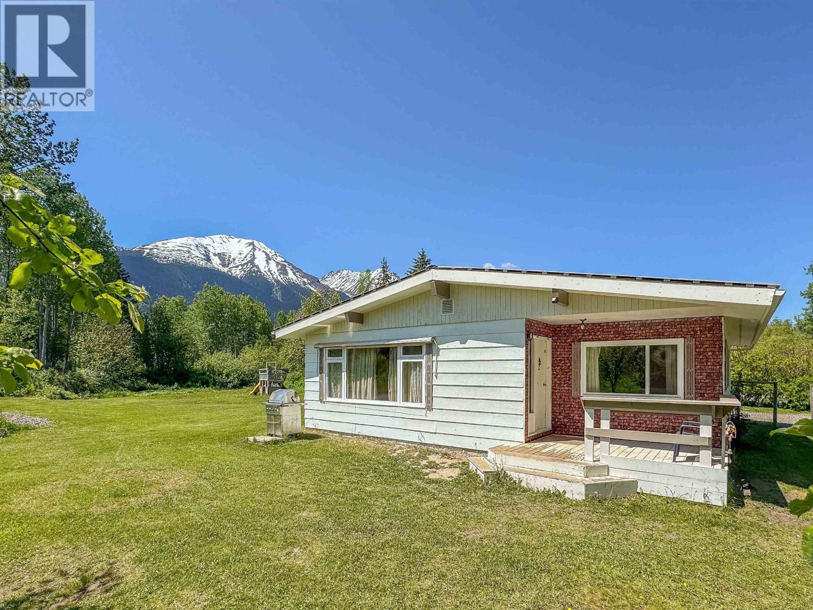 4365 LAKE KATHLYN Road, Smithers