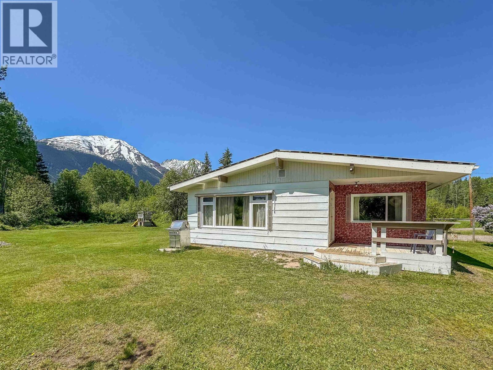 4365 LAKE KATHLYN Road, Smithers