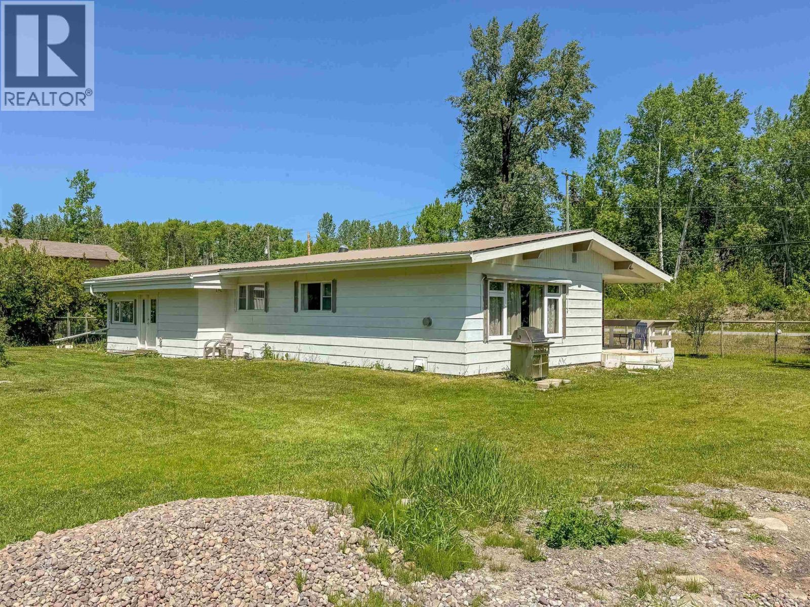 4365 LAKE KATHLYN Road, Smithers