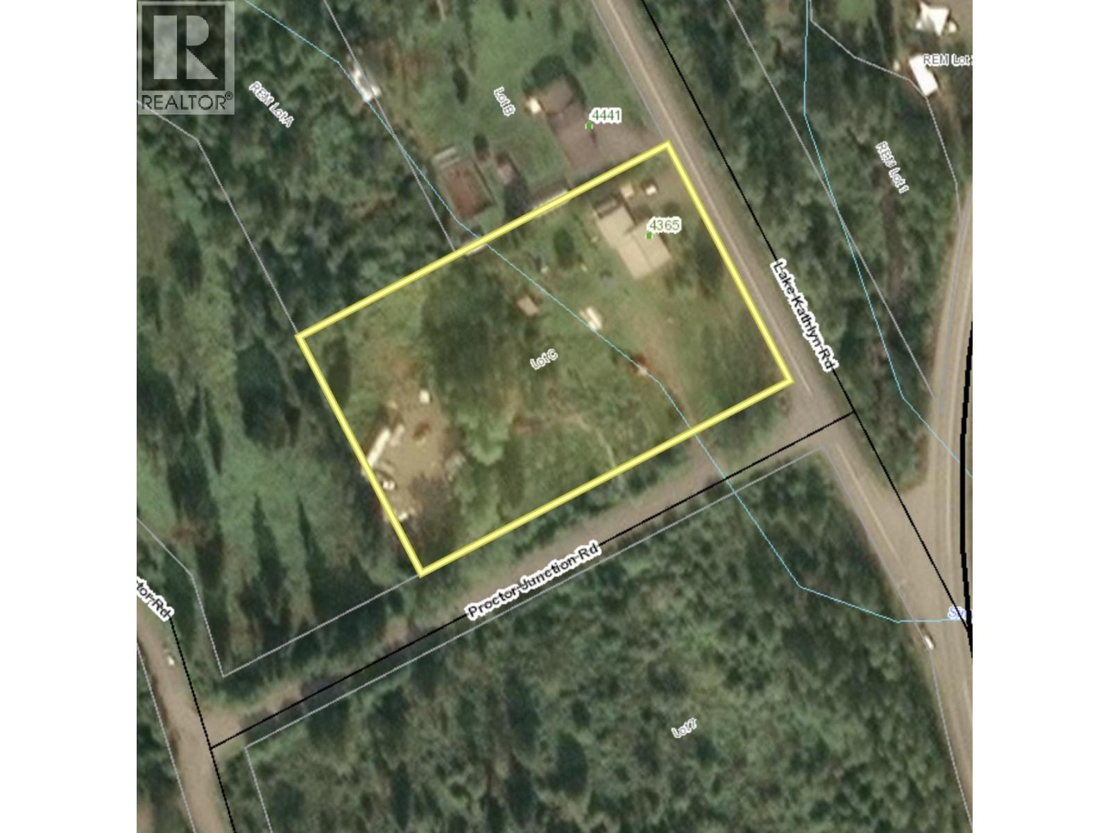 4365 LAKE KATHLYN Road, Smithers
