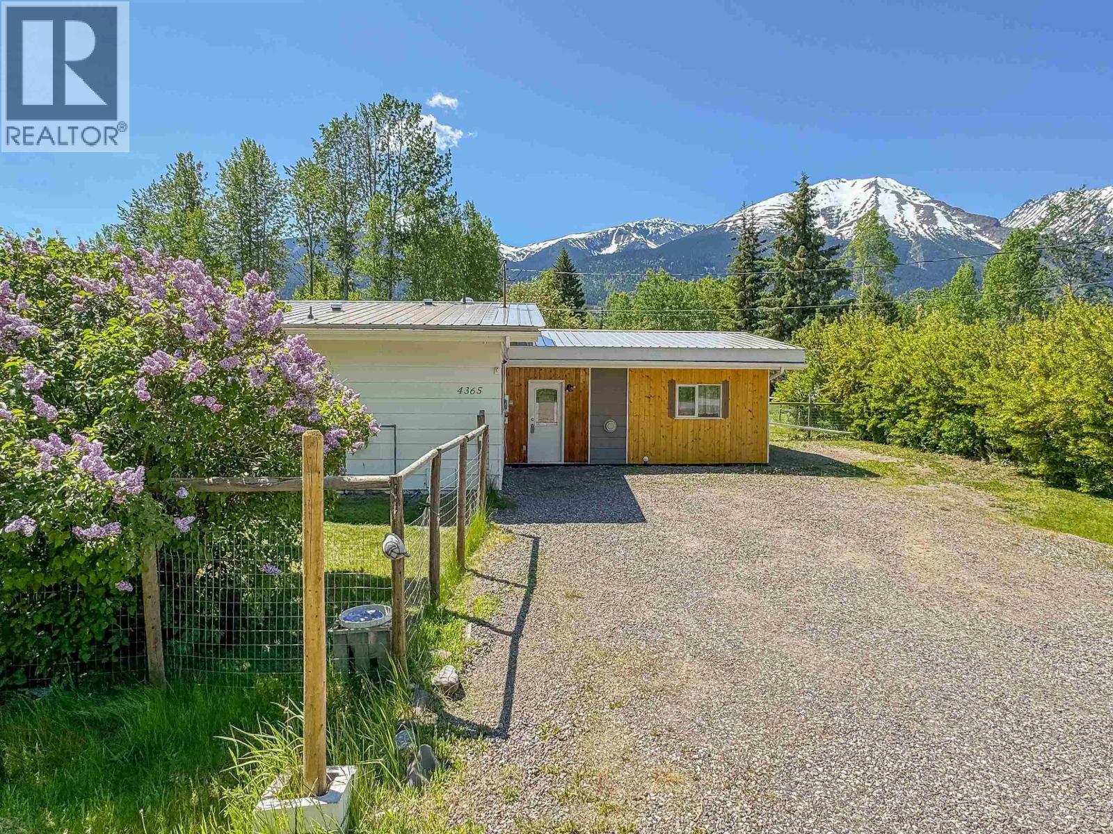 4365 LAKE KATHLYN Road, Smithers