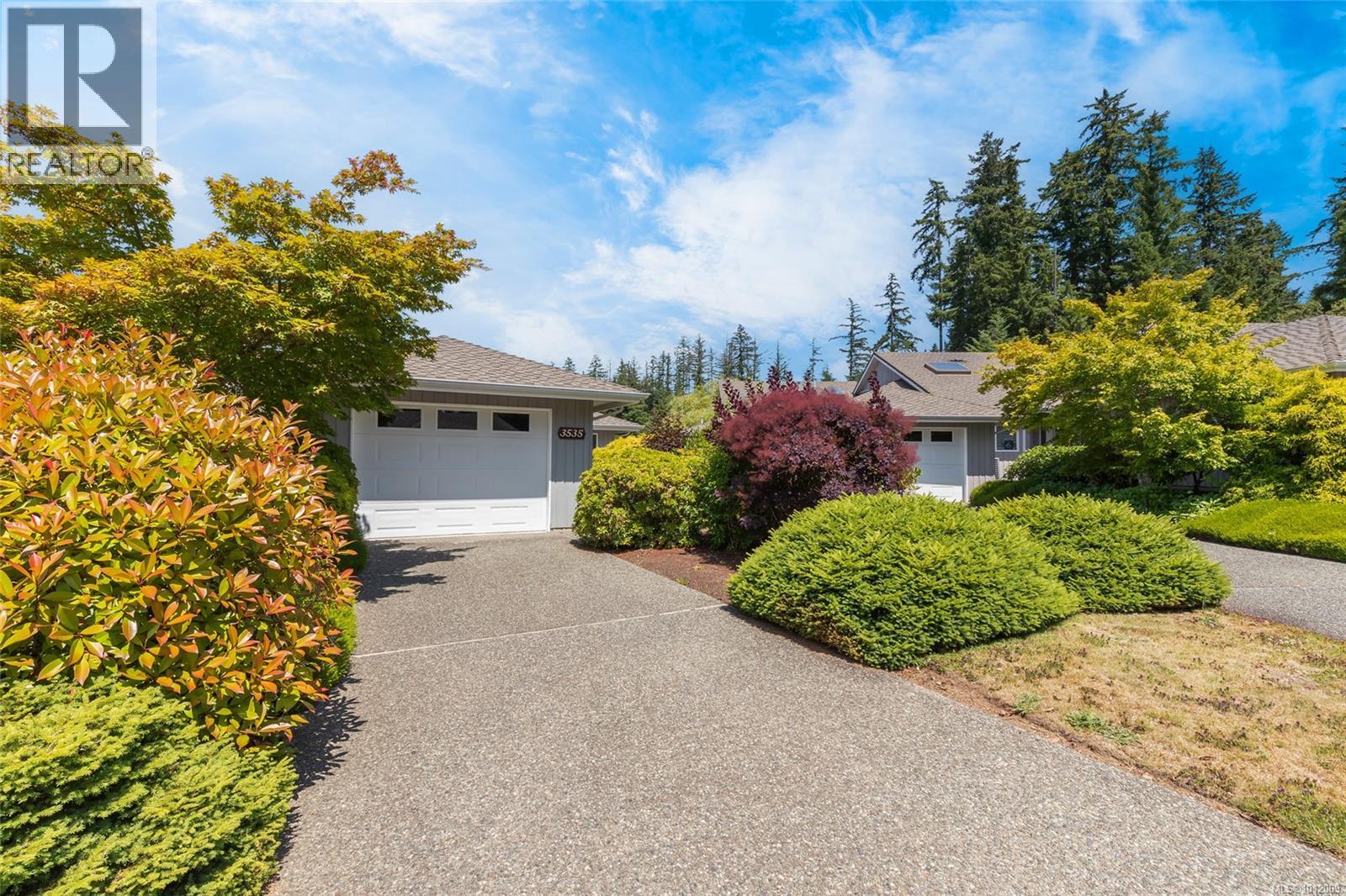 3535 Huff Dr, Port Alberni