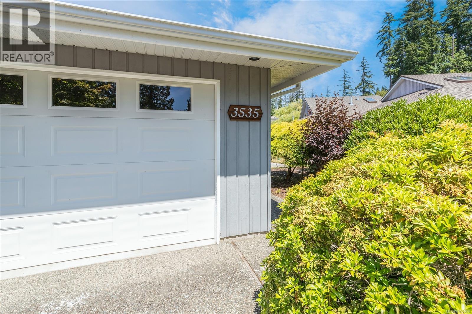 3535 Huff Dr, Port Alberni