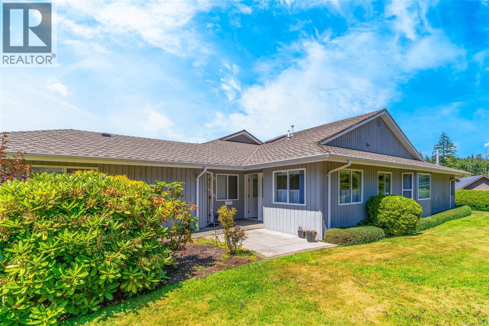 3535 Huff Dr, Port Alberni