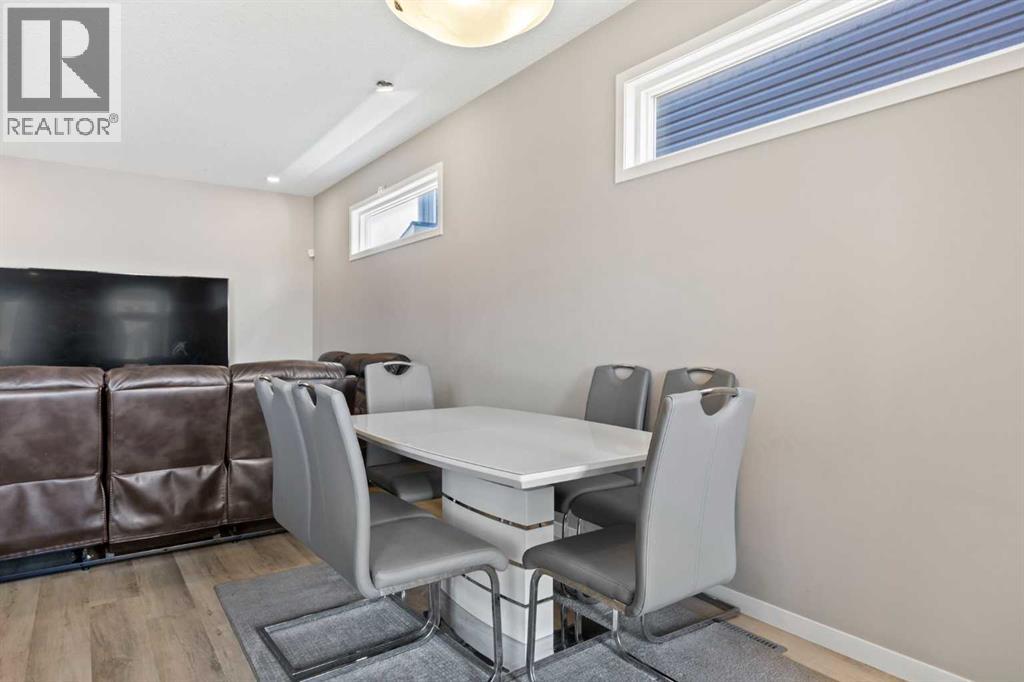 Single Family House for Sale in  Red Sky Way NE Redstone Calgary 