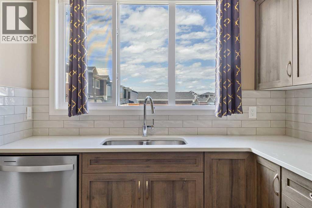 Single Family House for Sale in  Red Sky Way NE Redstone Calgary 