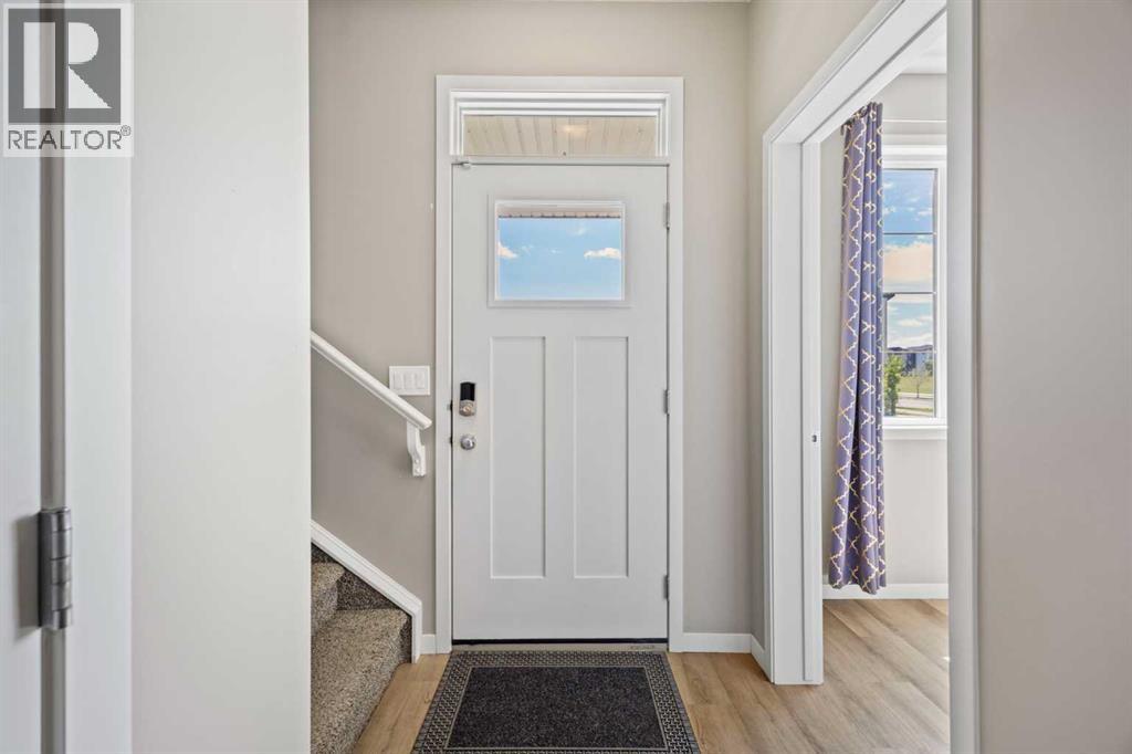Single Family House for Sale in  Red Sky Way NE Redstone Calgary 
