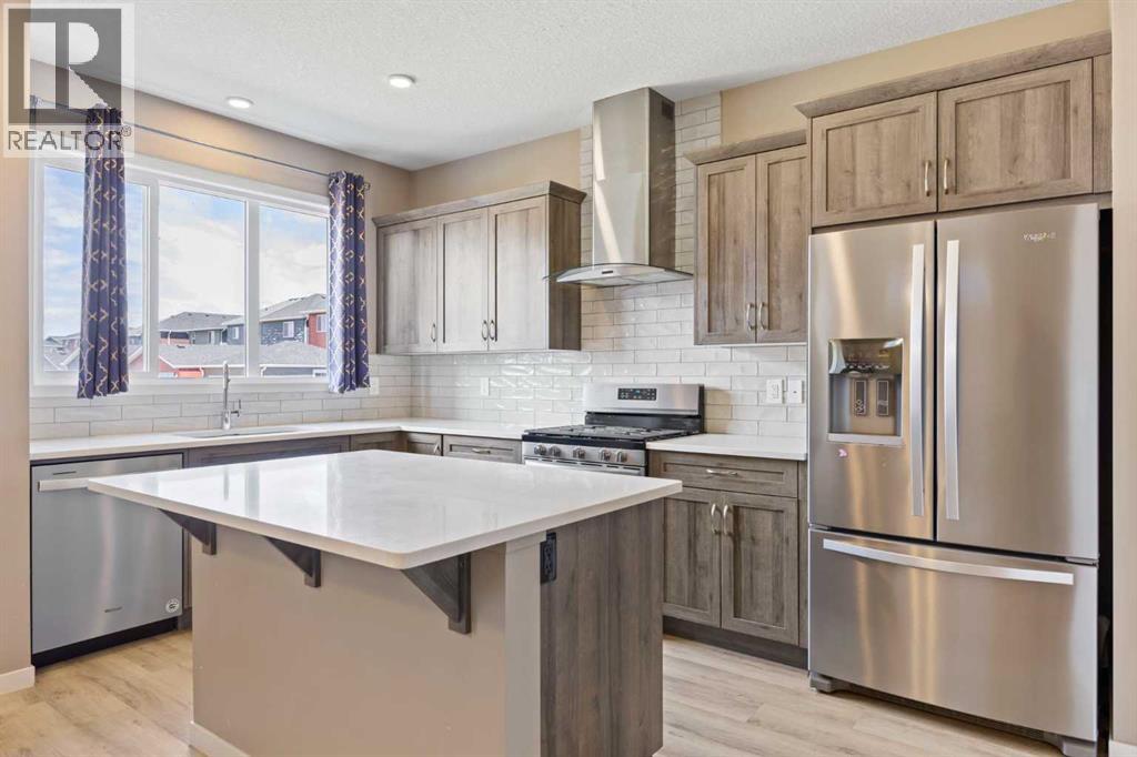 209 Red Sky Way NE, Calgary, Alberta