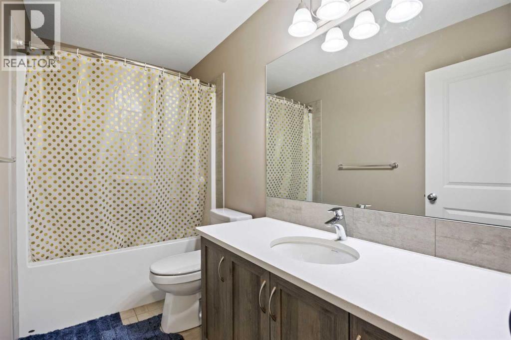 Single Family House for Sale in  Red Sky Way NE Redstone Calgary 