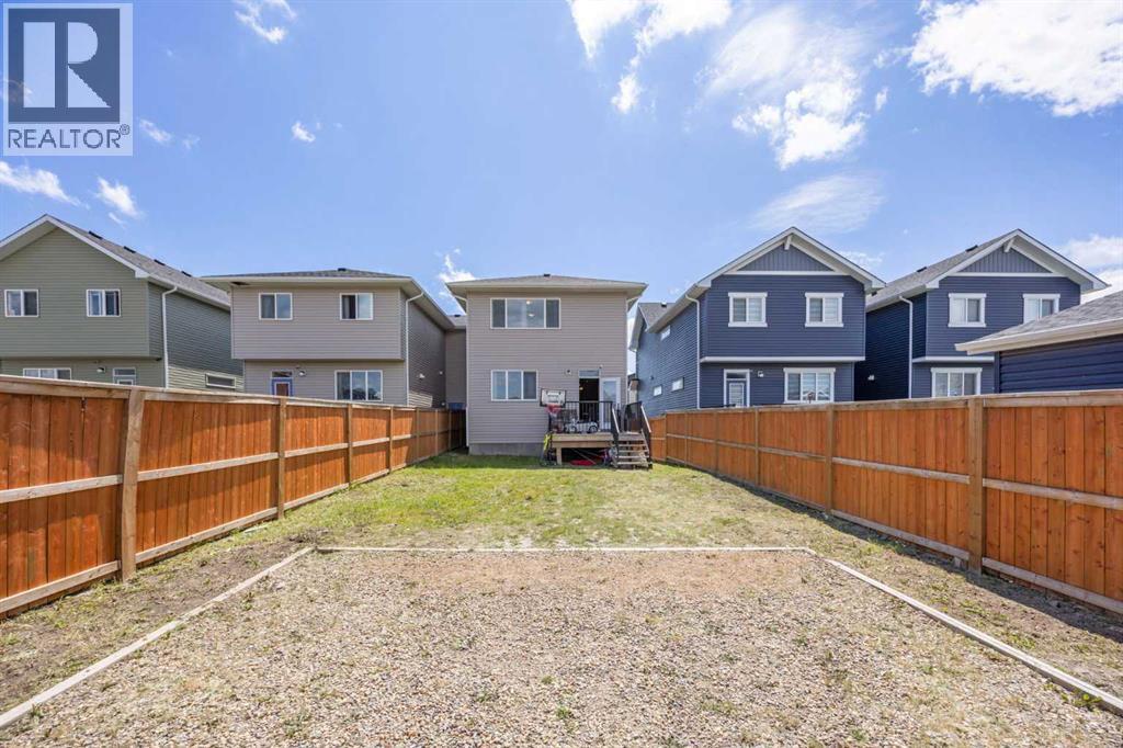 Single Family House for Sale in  Red Sky Way NE Redstone Calgary 