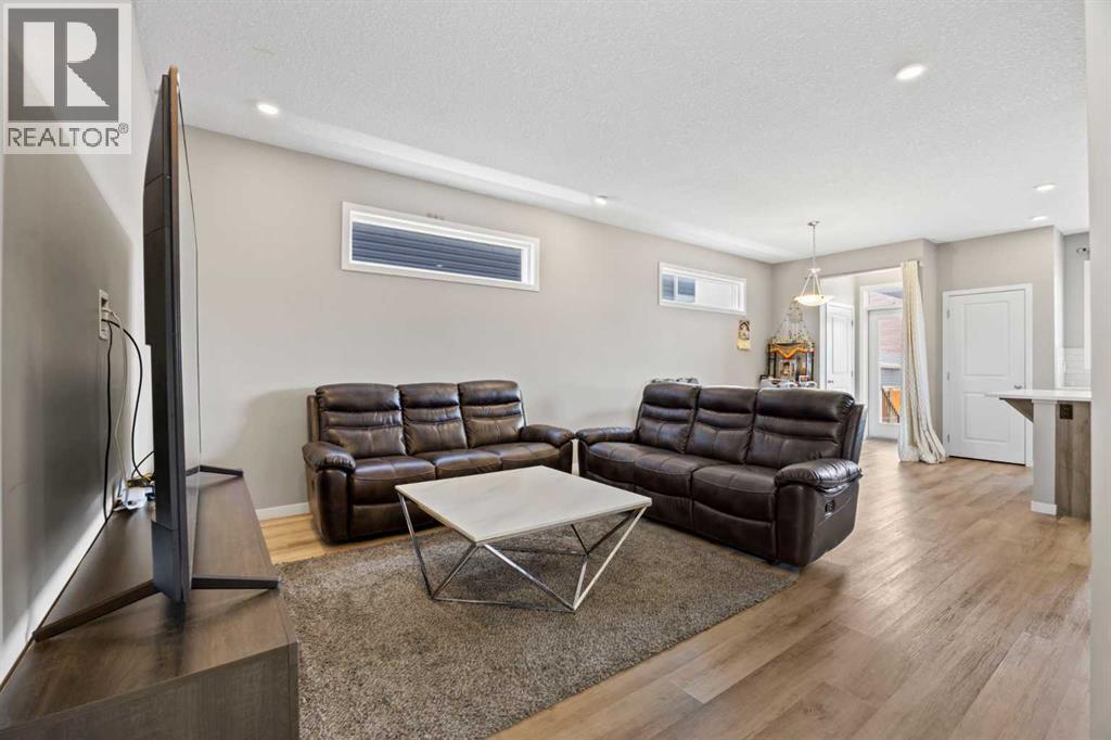 Single Family House for Sale in  Red Sky Way NE Redstone Calgary 