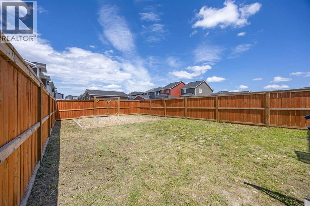 Single Family House for Sale in  Red Sky Way NE Redstone Calgary 