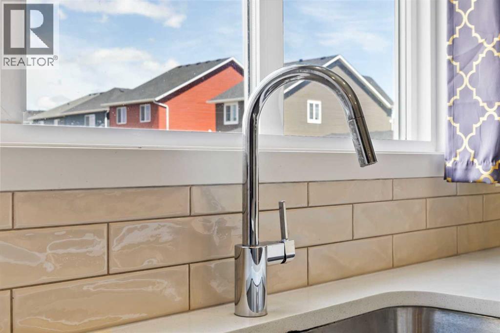 Single Family House for Sale in  Red Sky Way NE Redstone Calgary 