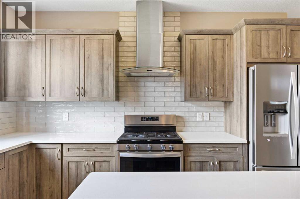 Single Family House for Sale in  Red Sky Way NE Redstone Calgary 