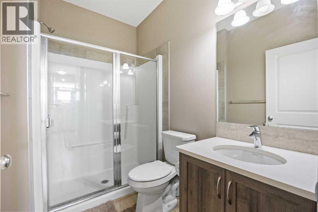 Single Family House for Sale in  Red Sky Way NE Redstone Calgary 