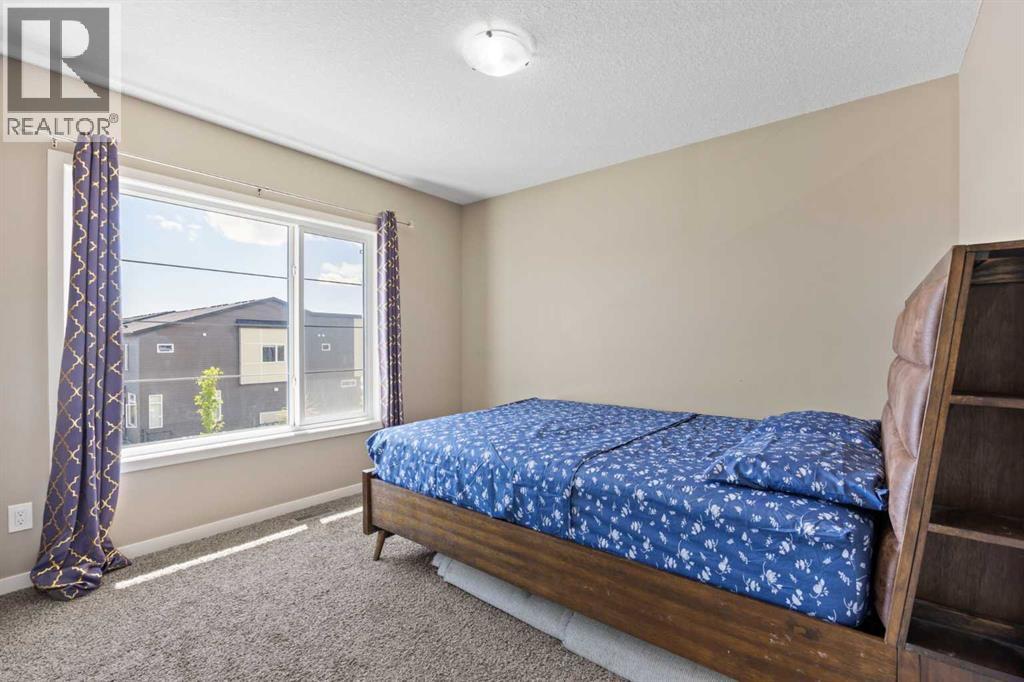Single Family House for Sale in  Red Sky Way NE Redstone Calgary 