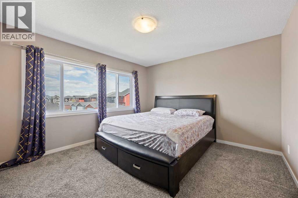 Single Family House for Sale in  Red Sky Way NE Redstone Calgary 