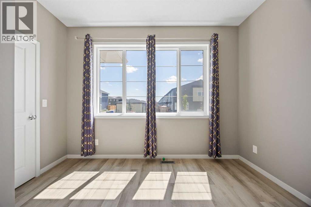 Single Family House for Sale in  Red Sky Way NE Redstone Calgary 