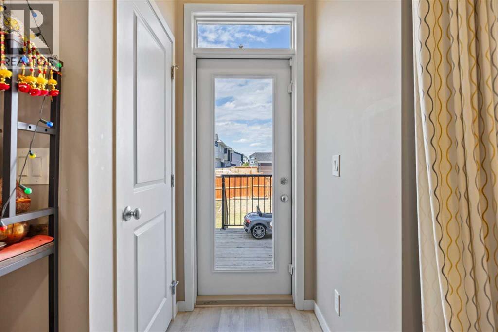 Single Family House for Sale in  Red Sky Way NE Redstone Calgary 