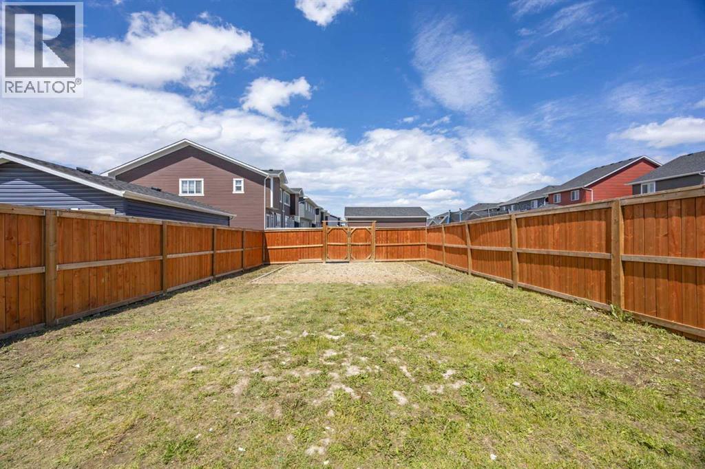 Single Family House for Sale in  Red Sky Way NE Redstone Calgary 