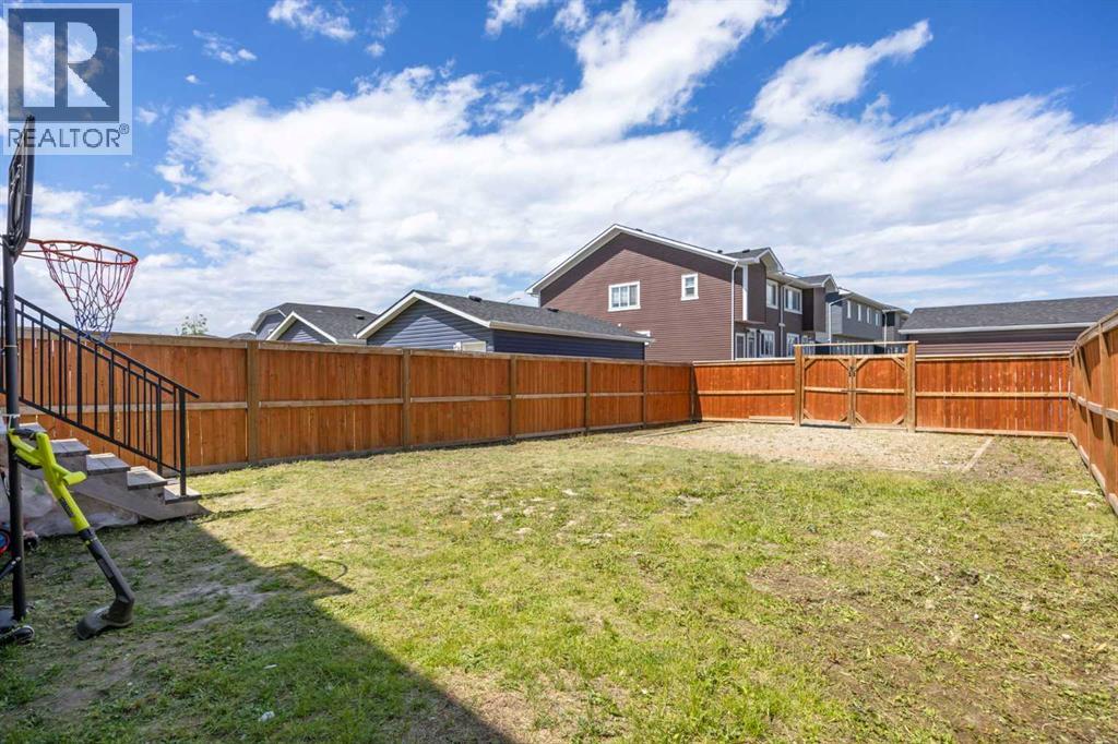 Single Family House for Sale in  Red Sky Way NE Redstone Calgary 